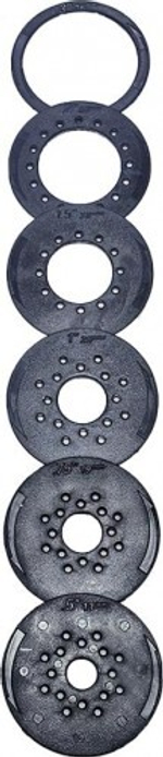 Станок шлифовальный BELMASH OSS-115 осцилляционно-шпиндельный S204A