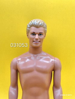 Кукла Барби Кен винтаж конец 90х 031053