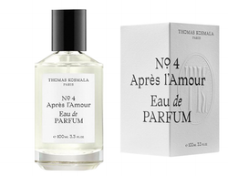 THOMAS KOSMALA No 4 Apres L'Amour