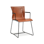 Стул Walter Knoll Cuoio Chair