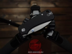 Нож складной CIVIVI Baby Banter C19068S-1 сталь Nitro-V, рукоять G10