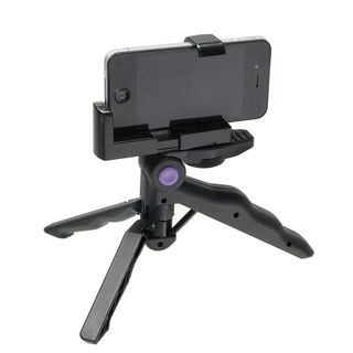 Настольные штативы для смартфонов