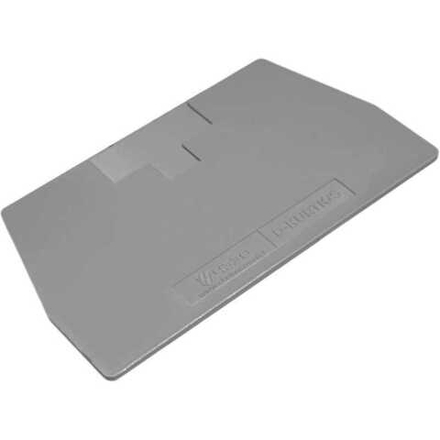 Крышка концевая D-KURTK/S