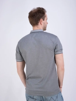 Футболка поло мужская Турция, тенниска