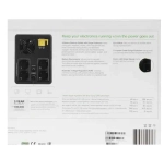 ИБП APC Easy-UPS BVX1600LI black (BVX1600LI)