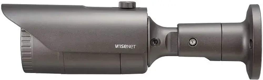 Видеокамера Wisenet QNO-8010R