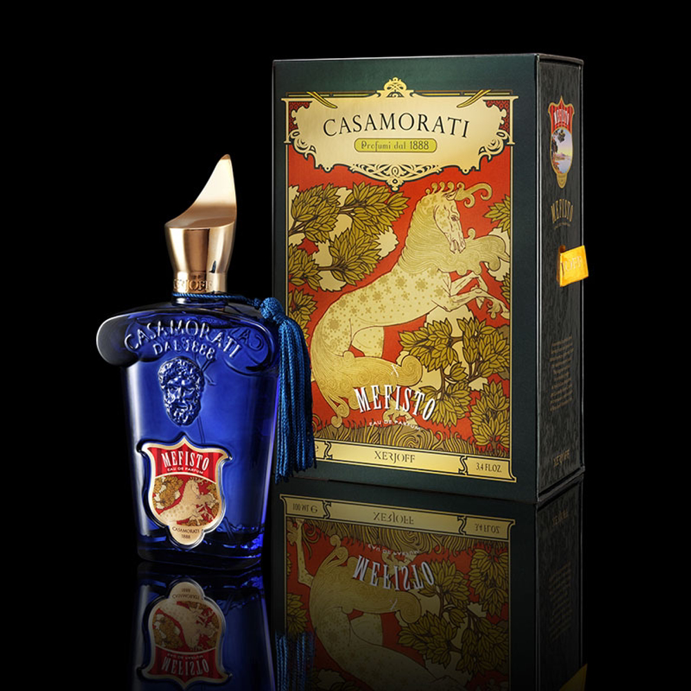 Xerjoff Casamorati Mefisto