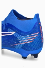 Бутсы Puma Ultra 6 Match+ FG/AG - синий