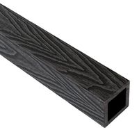 Ограждения EasyDecking Wood-X