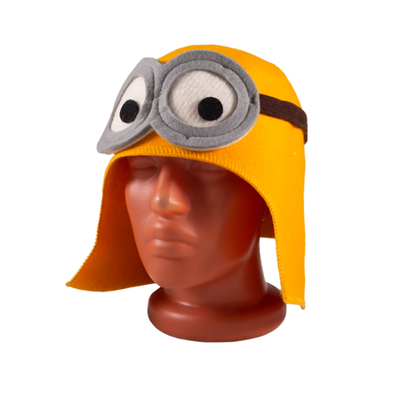 Колпак банный "Миньон"