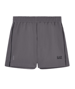 Теннисные шорты EA7 Tennis Pro In Ventus7 - smoked pearl