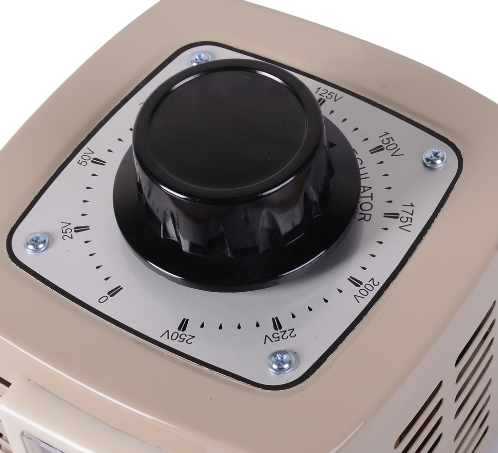 Автотрансформатор ЛАТР Ресанта ТР/1 (TDGC2-1)