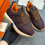 Кроссовки Hermes