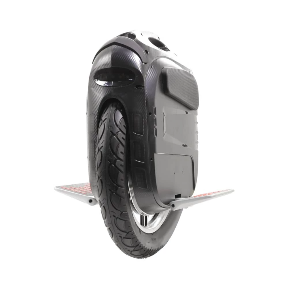 Моноколесо Gotway Msuper X 650Wh 84V