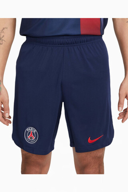 Шорты Nike PSG 23/24 Home/Away Stadium