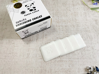 Мел пароисчезающий "Панда"