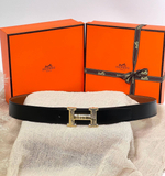 Двусторонний ремень Hermes, арт. 476701213