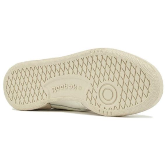 reebok Кроссовки для скейтбординга Low Top Серые Женские