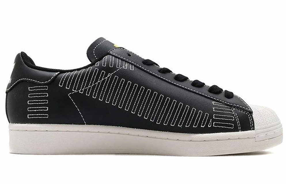 Кроссовки Adidas Originals Superstar Pure