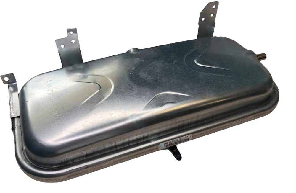 Бак расширительный Navien Ace, Deluxe (8 л.)