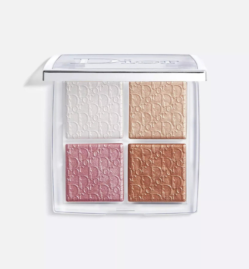 DIOR Backstage Face Glow Palette #001Universal