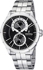 Мужские наручные часы Festina F16632/3