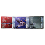 Комплект / Wishbone Ash (7 Mini LP CD)