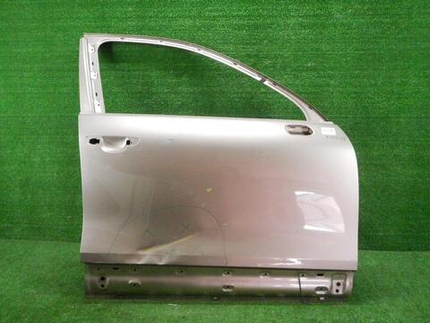 Дверь передняя правая Porsche Cayenne 2 958 (2010-2018)