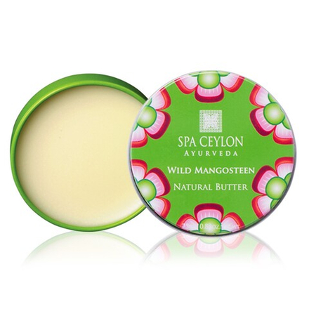 Ультрапитательный баттер "ДИКИЙ МАНГУСТИН" (25g)