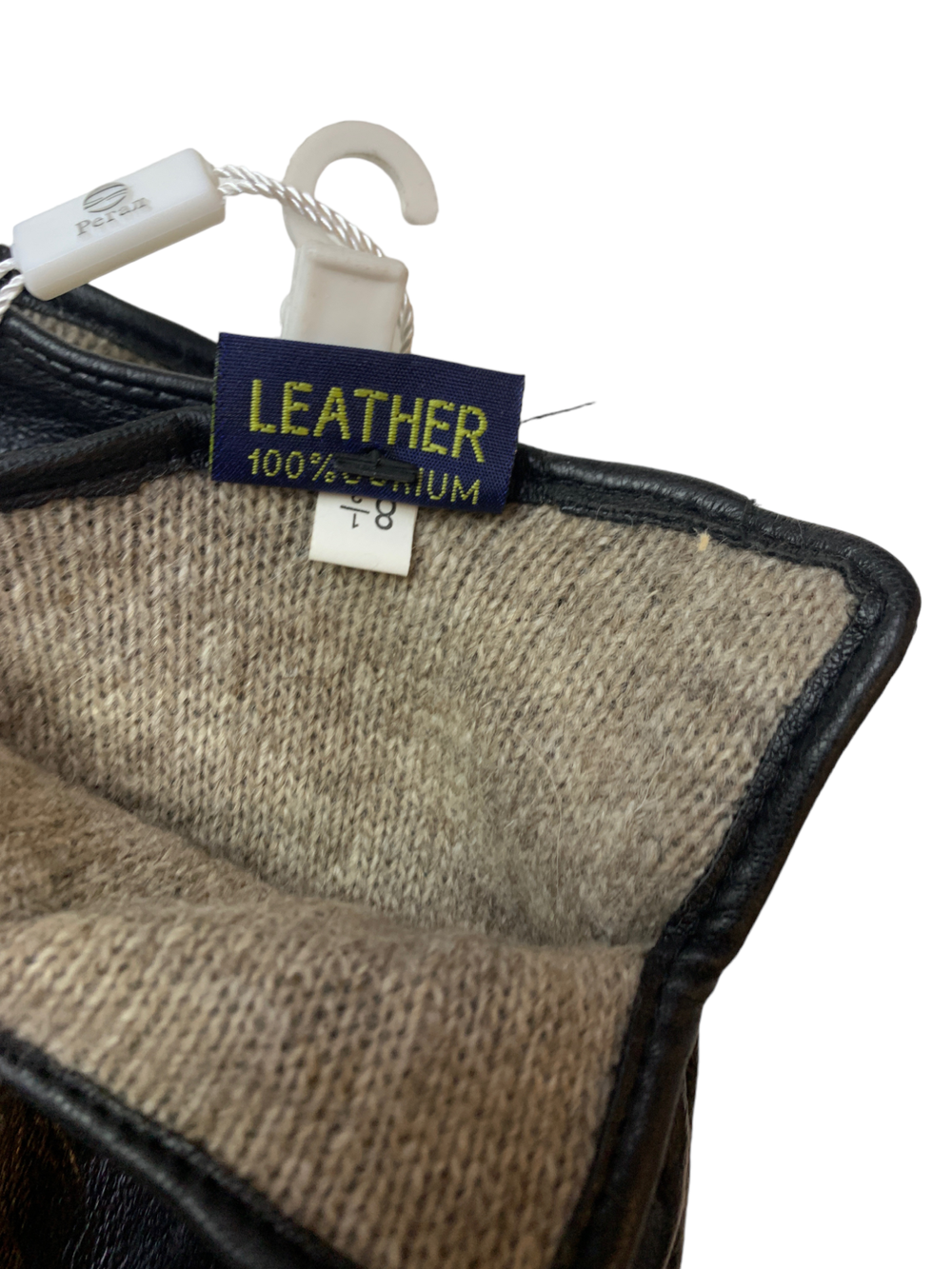 Регал.Перчатки.Женские.Кожаные.10 шт в упаковке.