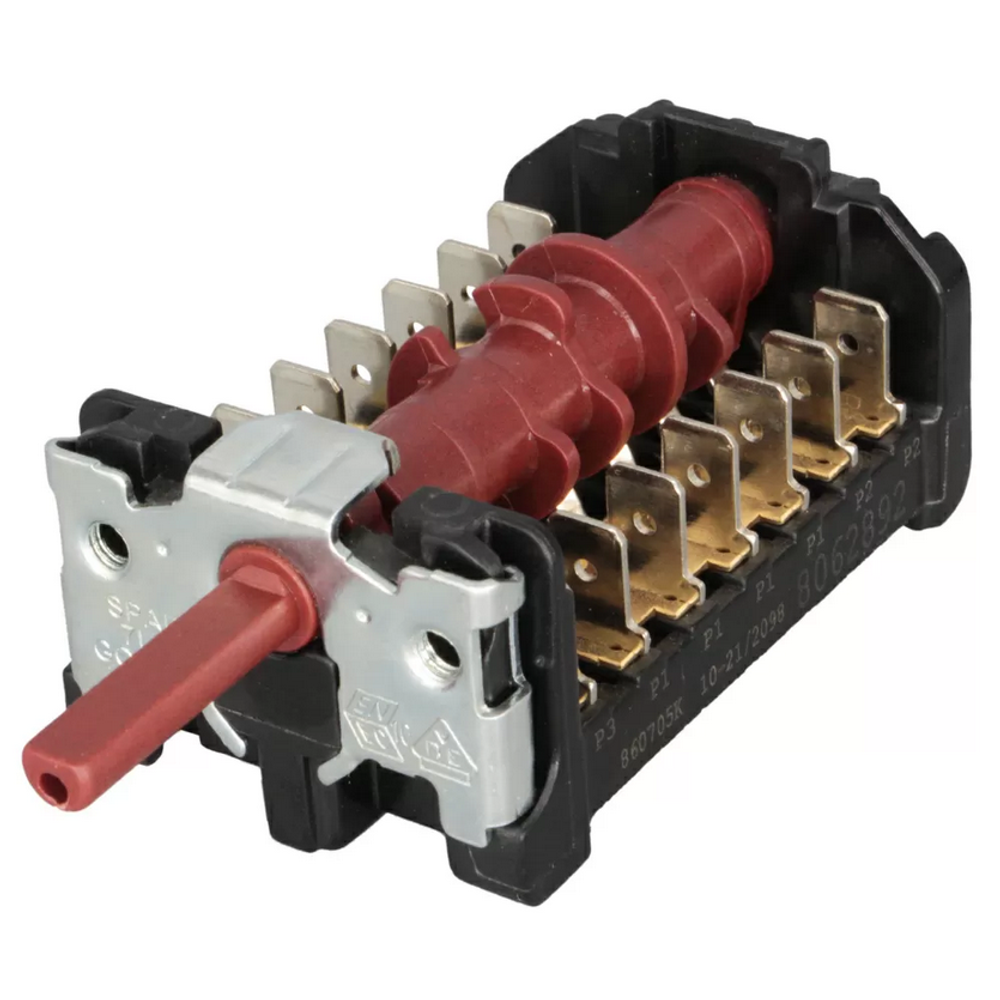 Переключатель Gottak 7LA 860705