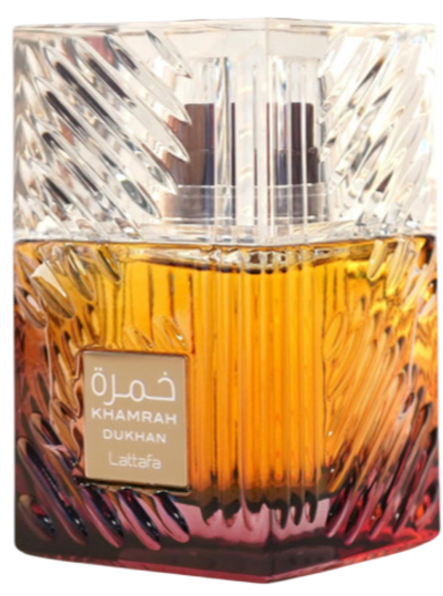 Lattafa Khamrah Dukhan EDP