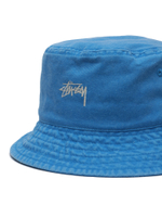 Панама Washed Stock Bucket Hat