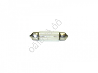 Автолампа C 12- 5W  36мм салон,номерной знак (софитка) Маяк 81205с36\10 ULTRA