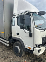 КамАЗ 43082 4x2 Бортовой (Евроборт) SMA656 (Евроборт, Дизельный, 3.8 л, 166 л.с. МТ)