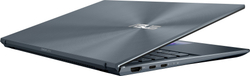 Ноутбук Asus Zenbook 14 UX435EG-A5063T Pine Grey Core i5-1135G7/8G/512G SSD/14; FHD IPS AG/NV MX450 2G/WiFi/BT/ScreenPad 2.0/Win10