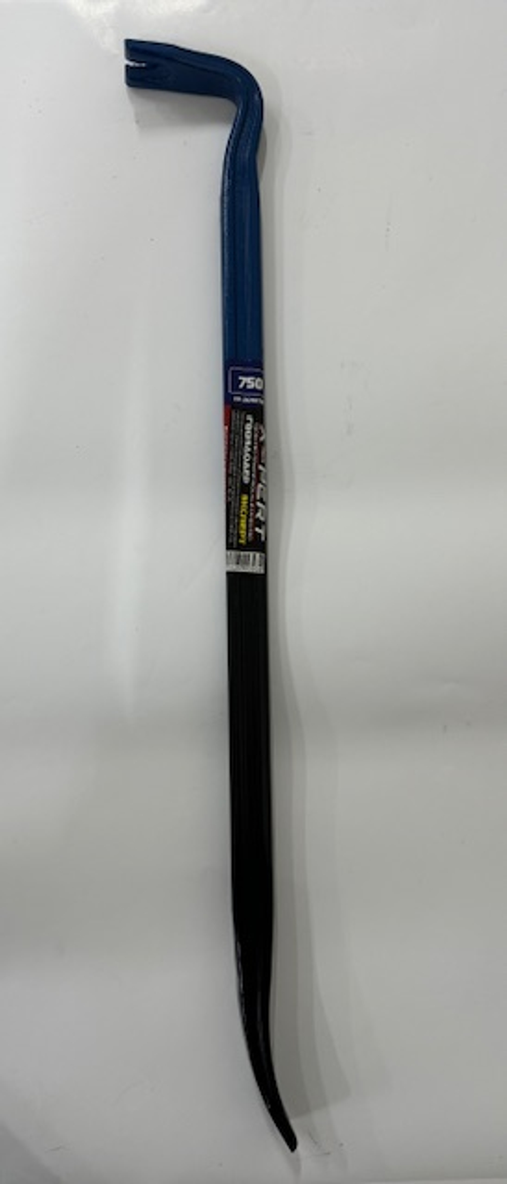 Гвоздодер усиленный двутавровый профиль 750мм X-PERT