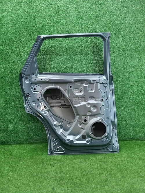 Дверь задняя левая JAECOO J8 (2024-н.в.)