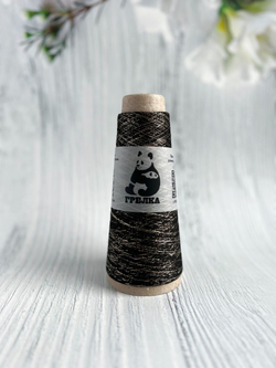 Пряжа Люрекс Lurex тонкий