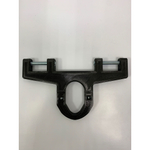 Крепление фары печатное для электросамоката Kugoo M2, Halten и подобных рулевых стоек