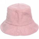 Панама «New look» цвет нежно-розовый, р58