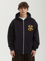 Мужская Толстовка B.eautiful X Sara Yukiko Mon Wavy Ny