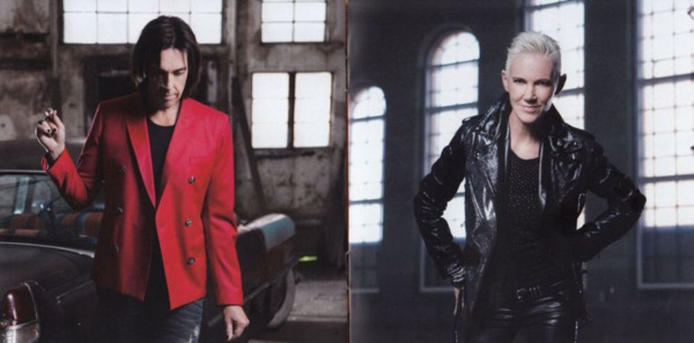 Roxette XXX (The 30 Biggest Hits) 2CD Роксет. Лучшее. Новый запечатанный музыкальный диск