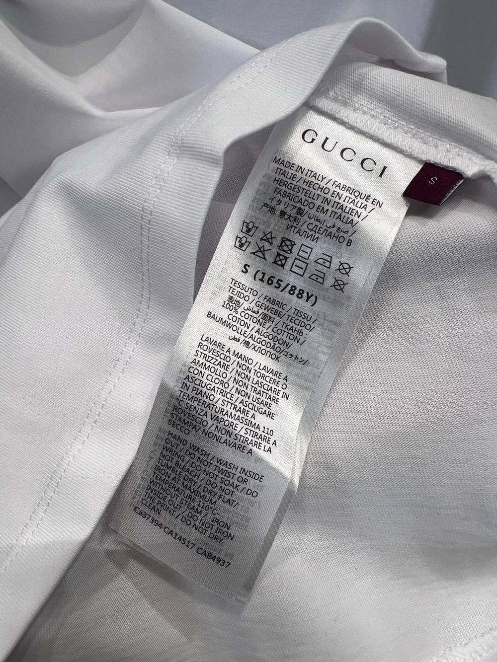 Gucci T-Shirt