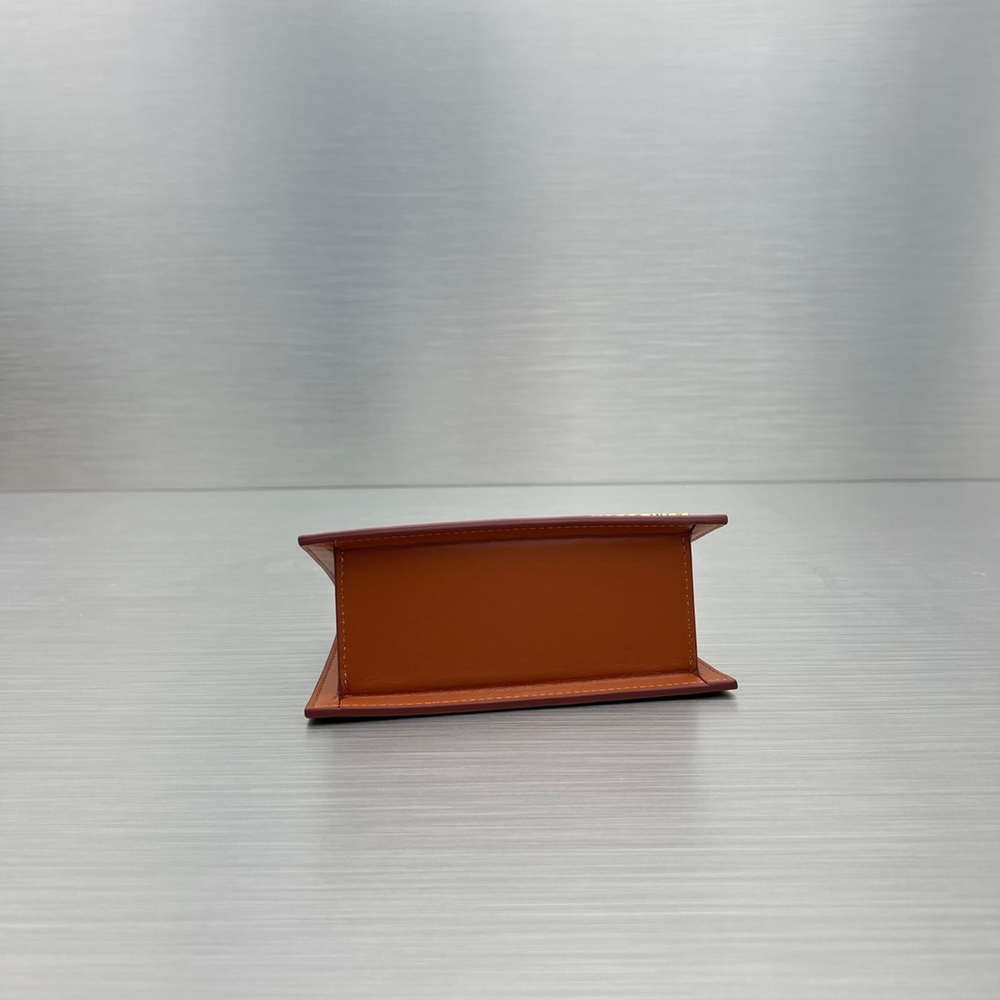 Jacquemus Le Chiquito Noeud 18 cm