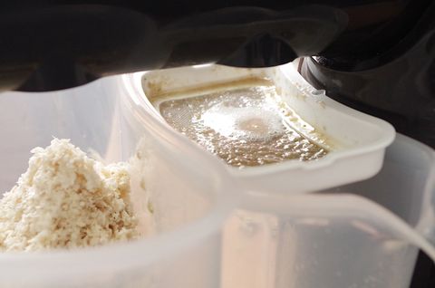 Маслопресс Rommelsbacher OP 700, обзор и тест