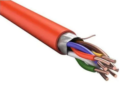 Кабель ITK FR1-02-F-5504