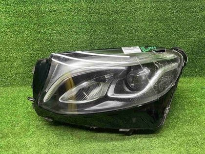 Фара левая Mercedes GLC X253 (2015-2019) LED
