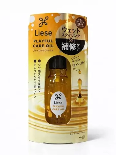 KAO Масло для волос, 80 мл