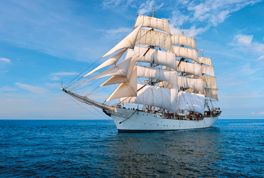 Коллекция Морской пейзаж